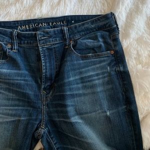 Men’s jeans